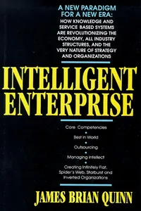 Intelligent Enterprise_cover