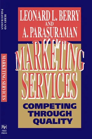 Marketing Services