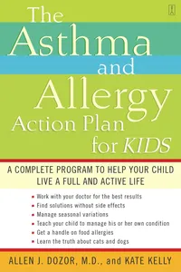 The Asthma and Allergy Action Plan for Kids_cover