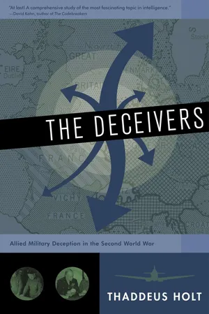 The Deceivers