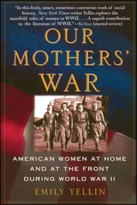 Our Mothers' War_cover