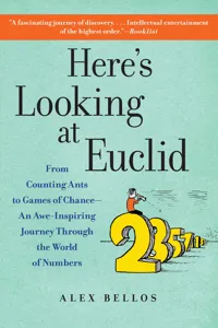 Here's Looking at Euclid_cover