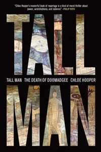 Tall Man_cover