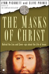 The Masks of Christ_cover