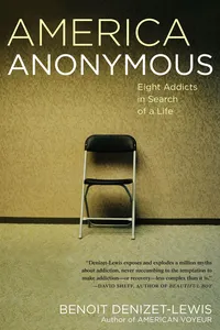 America Anonymous_cover
