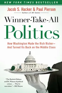 Winner-Take-All Politics_cover