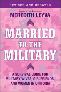 Married to the Military_cover