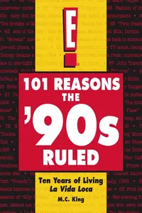 101 Reasons the '90s Ruled_cover