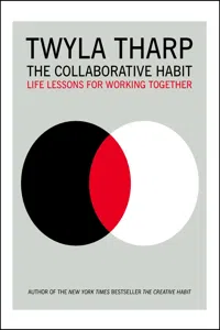 The Collaborative Habit_cover