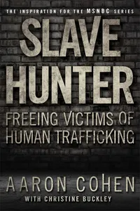 Slave Hunter_cover