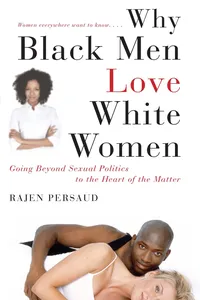 Why Black Men Love White Women_cover