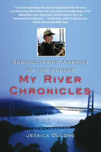 My River Chronicles_cover