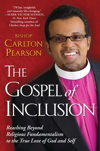 The Gospel of Inclusion_cover