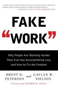 Fake Work_cover