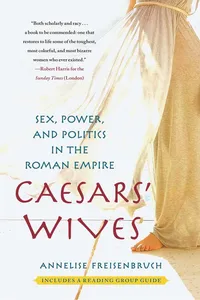 Caesars' Wives_cover