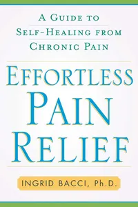 Effortless Pain Relief_cover