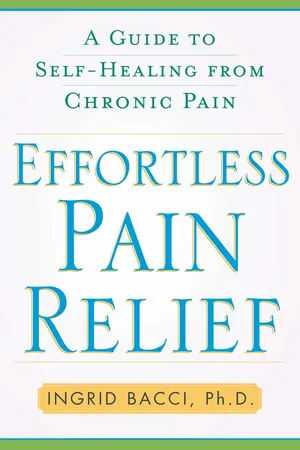 Effortless Pain Relief