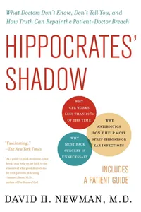 Hippocrates' Shadow_cover