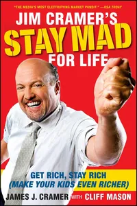 Jim Cramer's Stay Mad for Life_cover