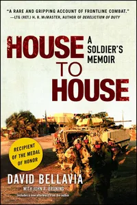 House to House_cover
