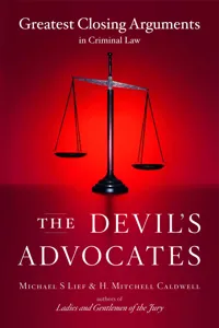 The Devil's Advocates_cover