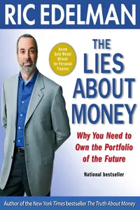 The Lies About Money_cover