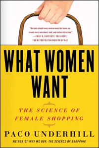 What Women Want_cover