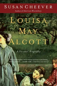 Louisa May Alcott_cover