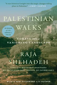 Palestinian Walks_cover