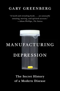 Manufacturing Depression_cover