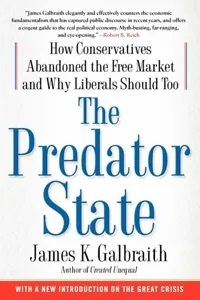 The Predator State_cover