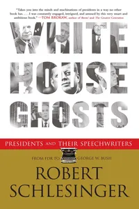 White House Ghosts_cover