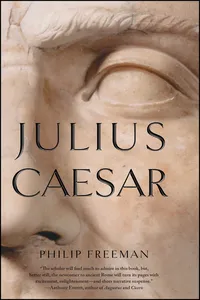 Julius Caesar_cover