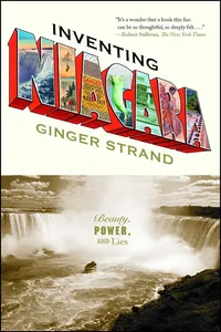 Inventing Niagara_cover