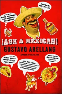 Ask a Mexican_cover