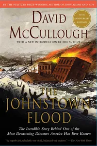 Johnstown Flood_cover