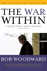 The War Within_cover