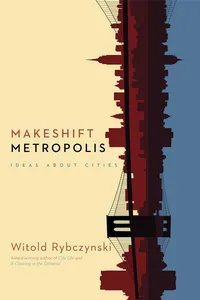 Makeshift Metropolis_cover