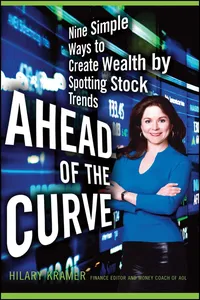 Ahead of the Curve_cover