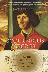 Copernicus' Secret_cover