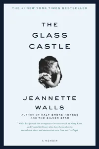 The Glass Castle_cover