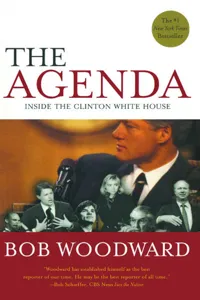 The Agenda_cover