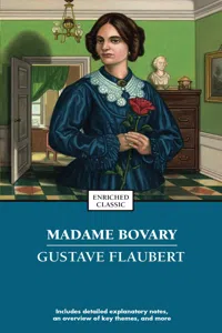 Madame Bovary_cover