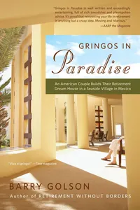 Gringos in Paradise_cover