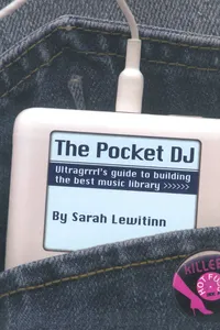 The Pocket DJ_cover