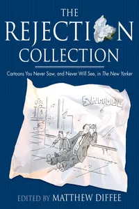 The Rejection Collection_cover