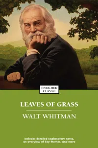 Leaves of Grass_cover