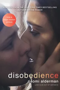 Disobedience_cover