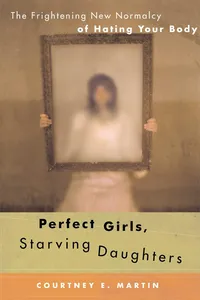 Perfect Girls, Starving Daughters_cover