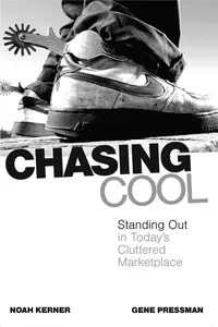 Chasing Cool_cover